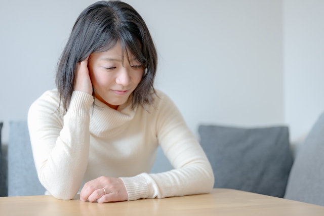 ご飯作りにストレスを感じるときは?