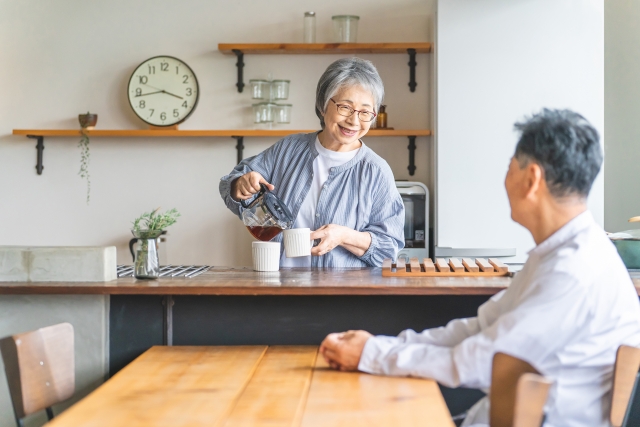 コープデリのデイリーコープは楽な献立におまかせ