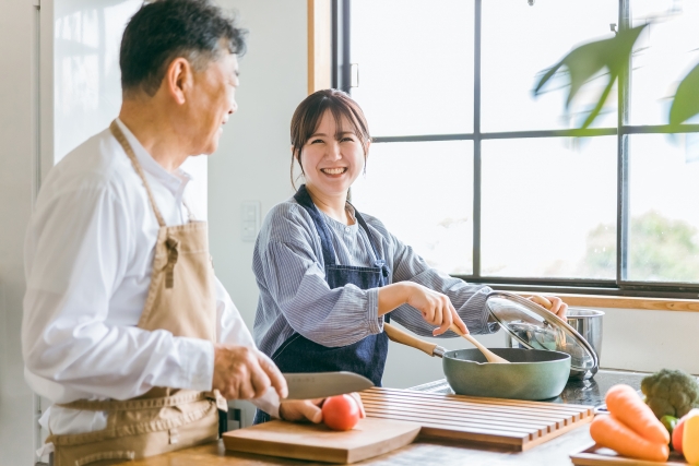 コープデリに向いている人とおうちコープに向いている人